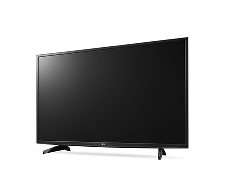LG 32'' LG LED TV, Full HD, Smart TV, 32LH570U, thumbnail 2
